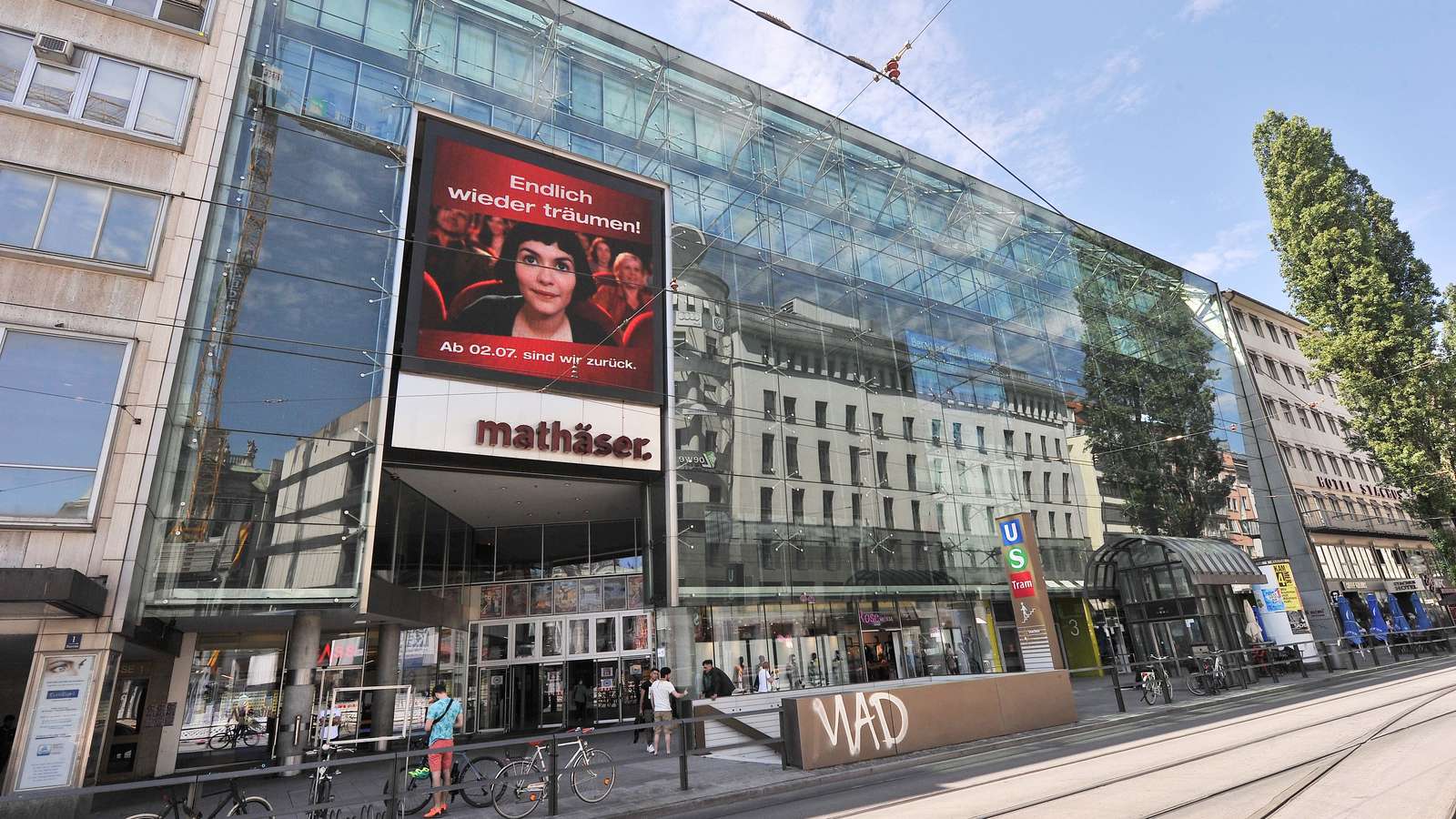 Mathäser Filmpalast