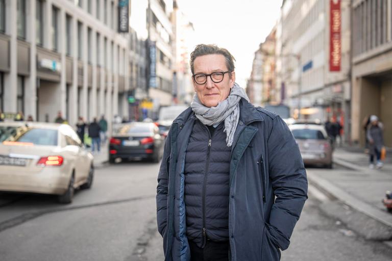 Zukunft des Münchner Bahnhofsviertels: Diese baulichen Ideen könnten das Quartier verändern