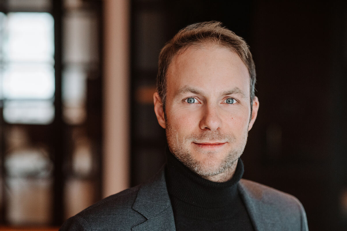 Stefan Schillinger – Quartiersvisionär